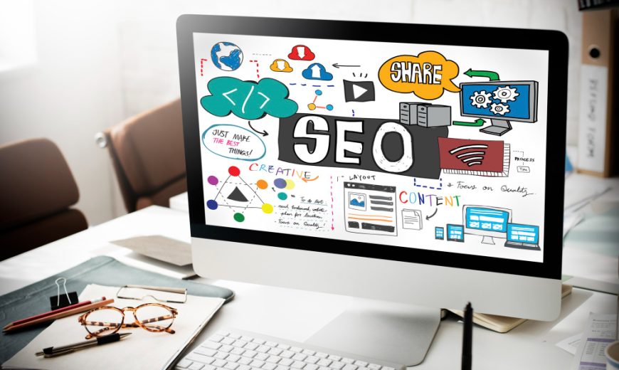 affordable seo services for small companies